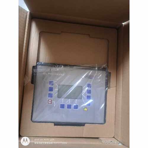 议价伍德沃德原装型号84401884EASYGEN2维修