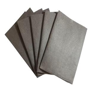 抹布擦玻璃专用无痕不掉毛魔力布无水印加厚吸水布家用擦镜子神器