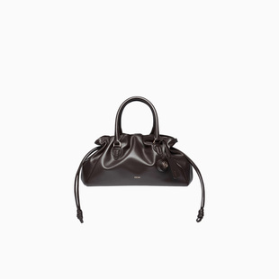 ZESH/泽尚 锦元中号斜挎包包女款元宝包女包手提包时尚单肩包新款