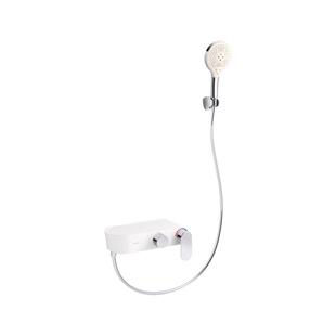 【政府补贴15%】科勒斐然手持淋浴花洒套装卫生间增压花洒36522T