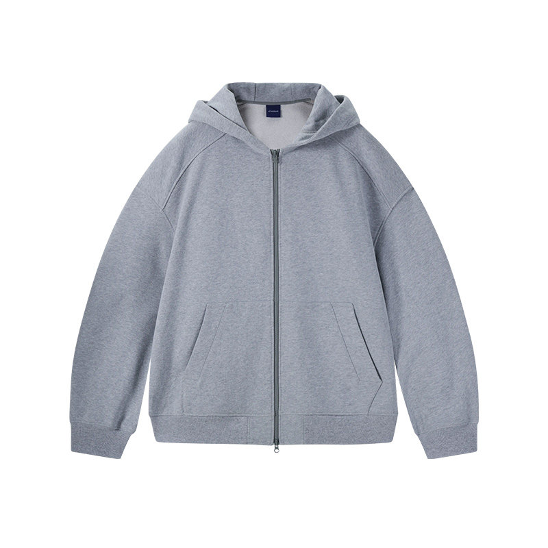 迪卡侬sportswear运动外套宽松