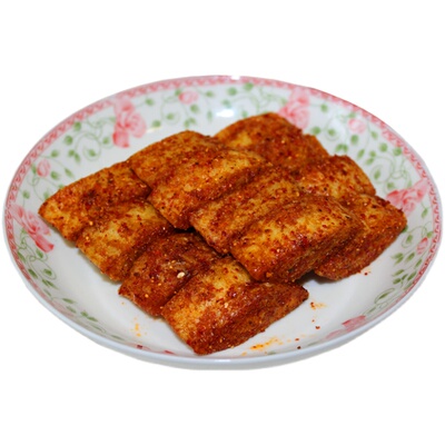 卫道辣条还是小时候的味道