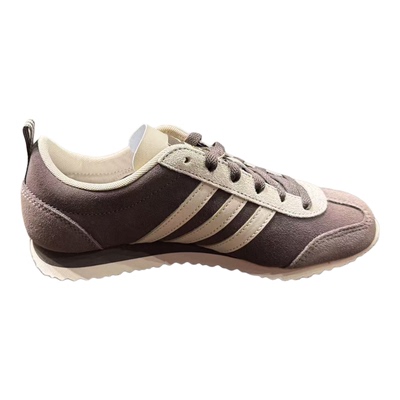 Adidas/阿迪达斯男女经典款复古百搭低帮薄底运动休闲板鞋 JS1123