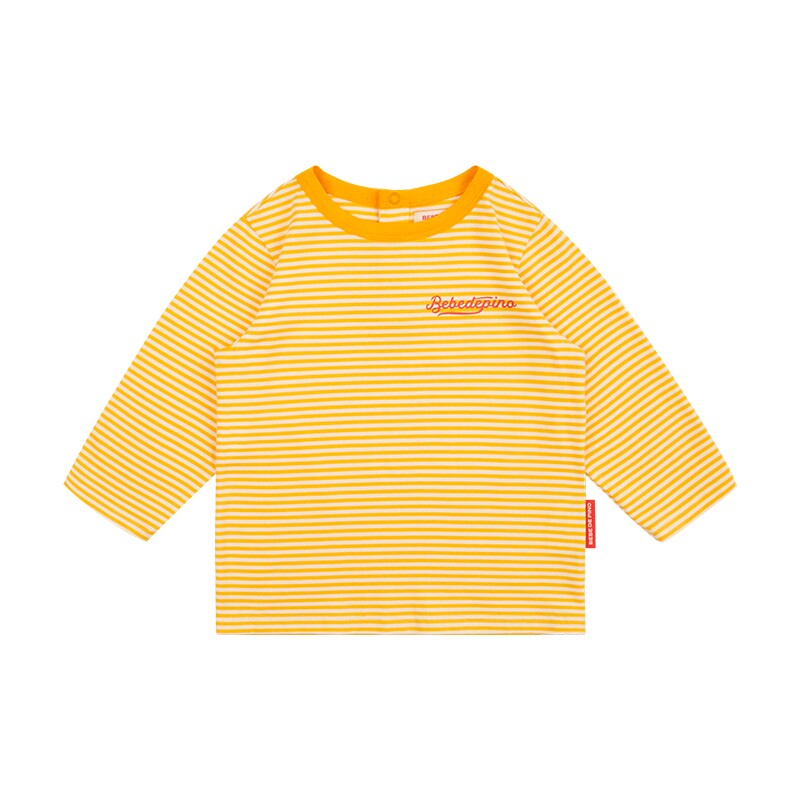 BEBEDEPINO贝贝品诺宝宝家居服