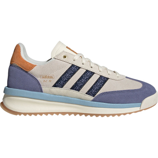 Adidas/阿迪达斯正品三叶草男女休闲耐磨户外运动鞋JQ0957