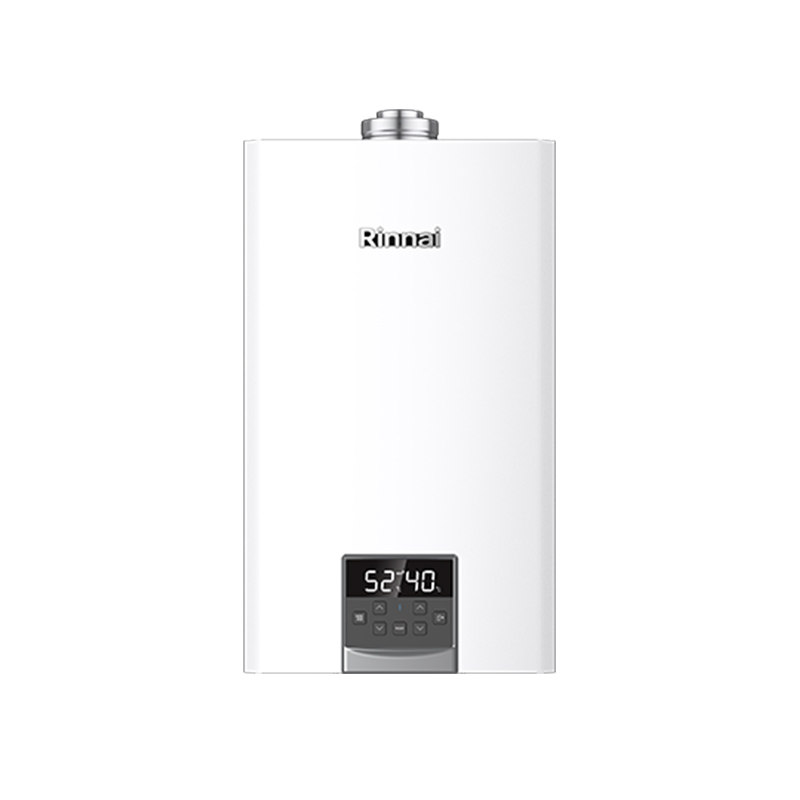 Rinnai/林内壁挂炉采暖炉供热水