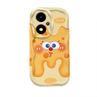 适用于OPPOA1i手机壳女可爱手链