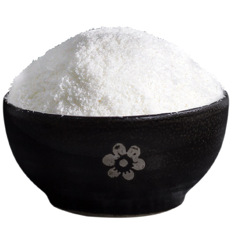 椰蓉椰丝烘焙专用粉蛋糕面包家用椰子碎月饼馅料原材料椰碎商用