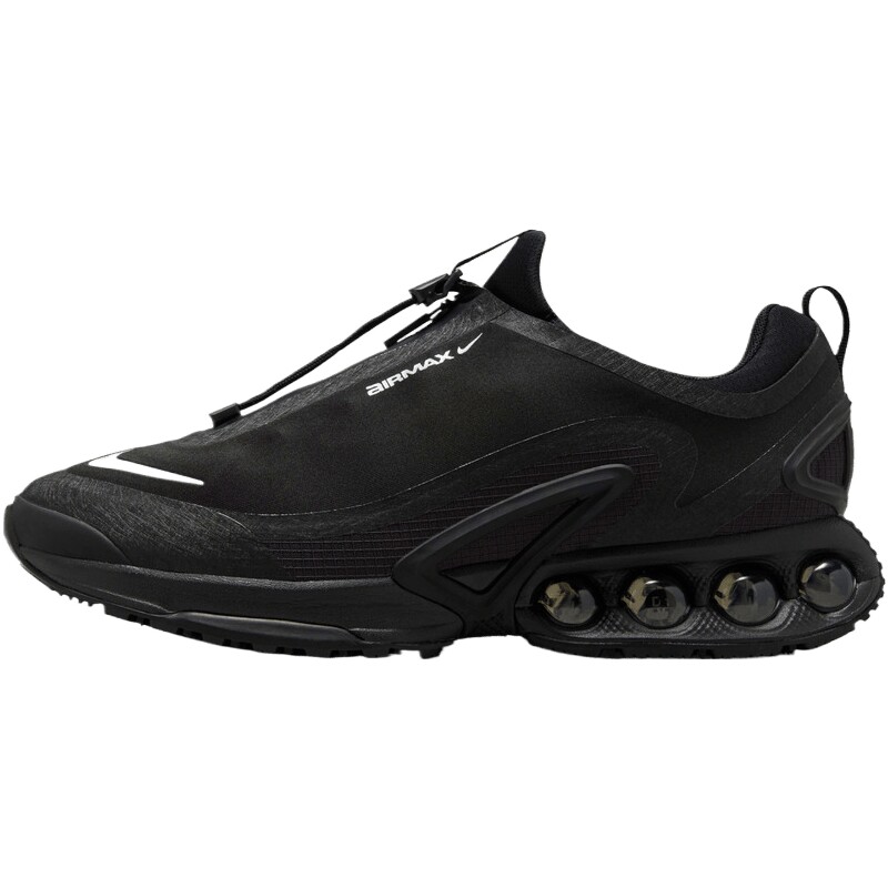 NIKE耐克男子AIR MAX DN ROAM气垫运动训练缓震跑步鞋HQ8605-001