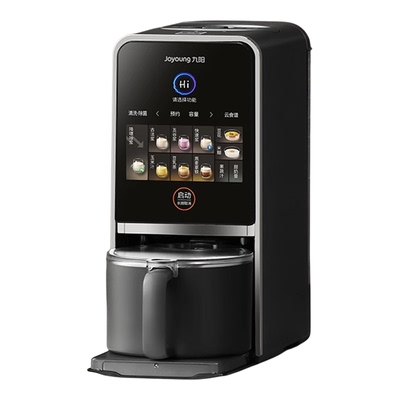 九阳豆浆机免手洗家用多功能全自动破壁机变频轻音料理机K7Pro