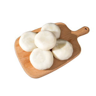 安徽无为特产送灶粑粑芜湖特色农家传统手工小吃糯米糍粑面食糕点