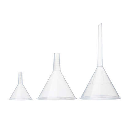 labshark实验室塑料漏斗