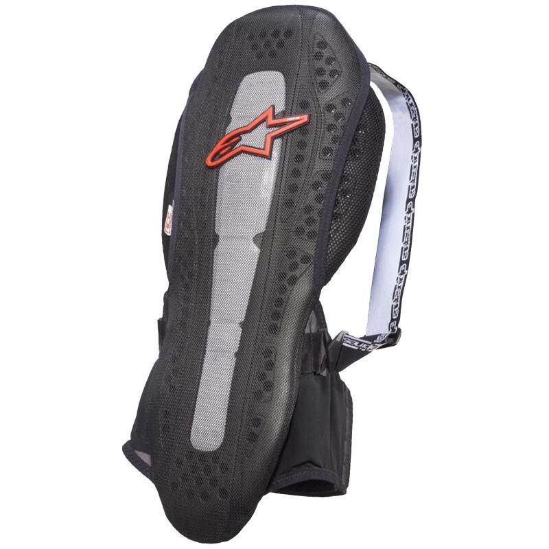 ALPINESTARS轻巧透气脊柱护具