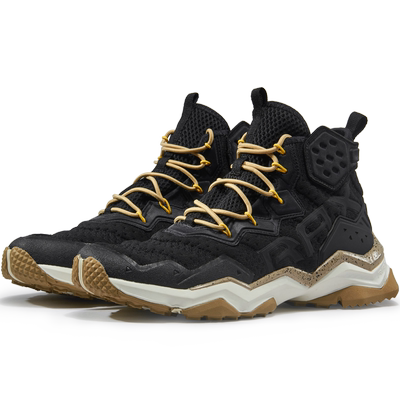 rax耐磨夏季旅游轻便缓震登山鞋