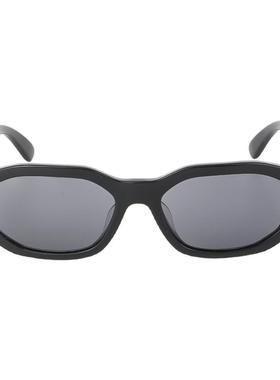 范思哲墨镜李宇春黄铉辰同款