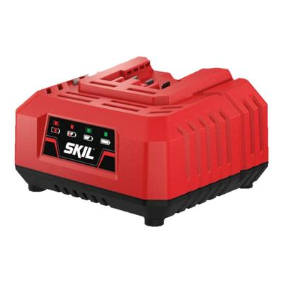 skil充电器SKIL150W快充