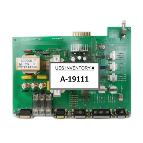 议价Hitachi Kusai D2E01428A Gate Drive PCB AC SYNC DN150A适