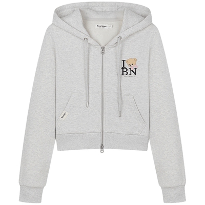 TEENIEWEENIEbearnova卫衣