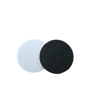 厂家直销35mm大自粘砂片背胶款用于磨脚器修脚仪去角质皲裂死皮60