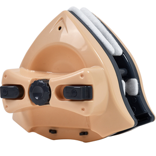 诚成新百分擦玻璃神器高楼家用双三层调磁防夹手双面擦窗专业家政