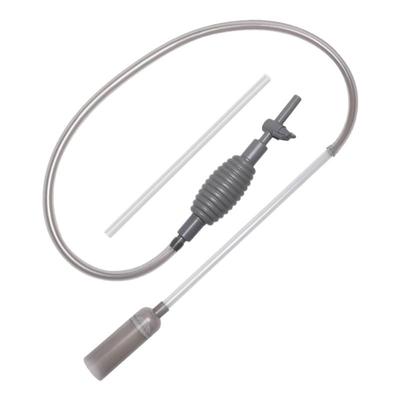 换水器排污洗沙器手动虹吸吸便器