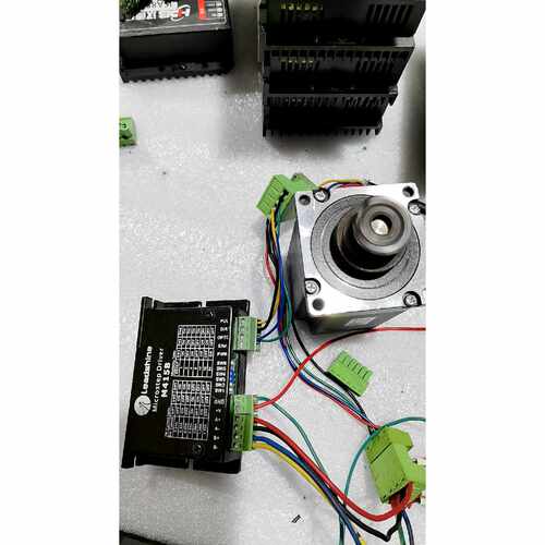 议价雷赛科技M415B步进驱动器维修