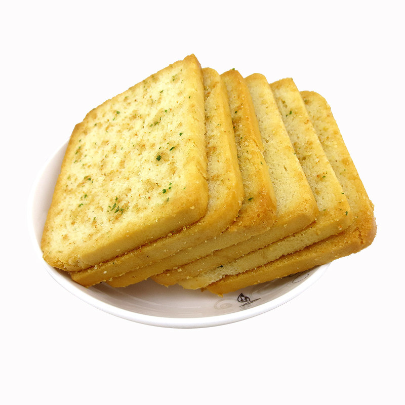 米多奇烤香馍片网红零食小吃