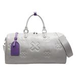 短途旅行包女大容量轻便运动健身包时尚单肩行李包旅游收纳行李袋