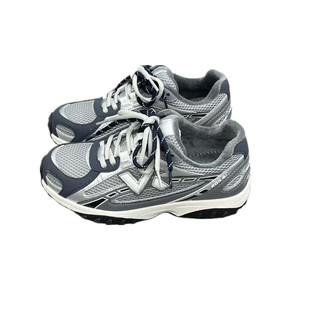 诺曼町真皮厚底登山运动鞋女2025秋冬款显脚小加绒舒适休闲阿甘鞋