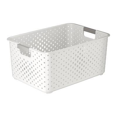 桌面收纳盒零食玩具整理盒