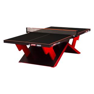 红双喜官方旗舰店 乒乓球桌大彩虹WTT专业比赛乒乓彩虹标准球台
