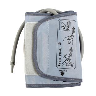 通用型电子血压计臂带袖带绑带加大儿童上臂式血压计袖适配欧姆龙