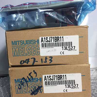 议价三菱：A1SJ71BR11,A1SJ71QBR11,