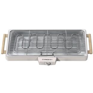 扬子电烧烤炉无烟家用烧烤架电烤盘户外烤肉机烤串多功能电烤锅