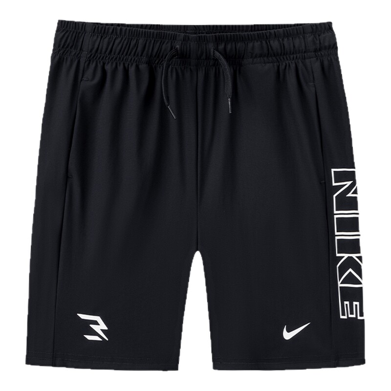 Nike3brand儿童短裤新品上市
