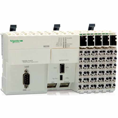 议价施耐德PLC全新原装TM5SDO2R现货质保一年欢迎订购