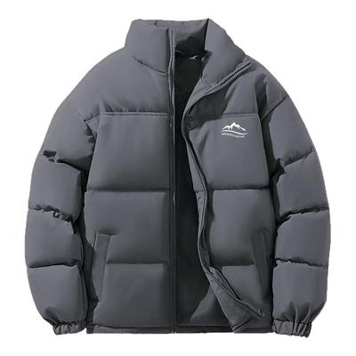 真维斯棉服外套男款冬季2025新款