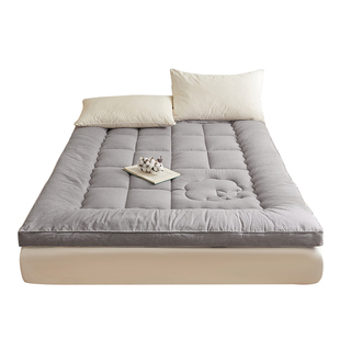 棉花床垫软垫卧室家用榻榻米加厚垫被褥子床褥学生宿舍180x200cm