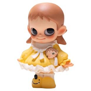 POPMART泡泡玛特Zsiga在日光下手办盲盒摆件玩偶明盒礼物嘎子姐