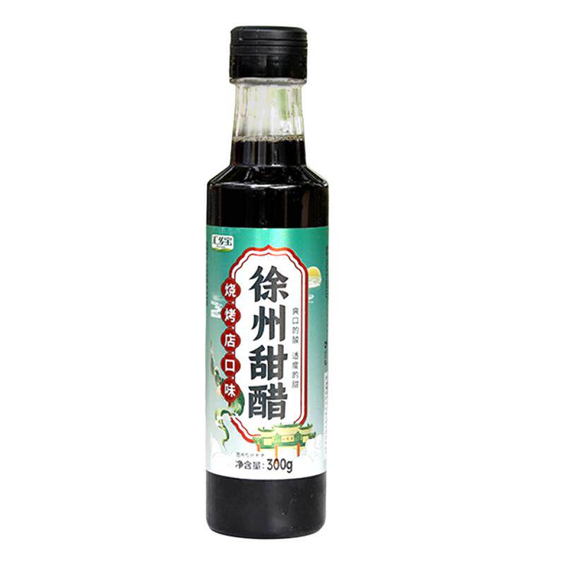 门店同款味道徐州甜醋徐州直发