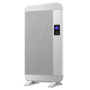 利维斯顿石墨烯取暖器家用节能大面积变频电暖气壁挂浴室暖风机