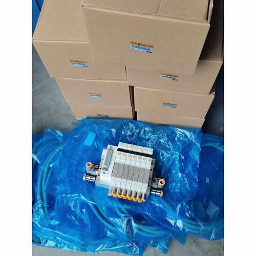 议价E.MC电磁阀组S1VM7DC6E4UNL可维修