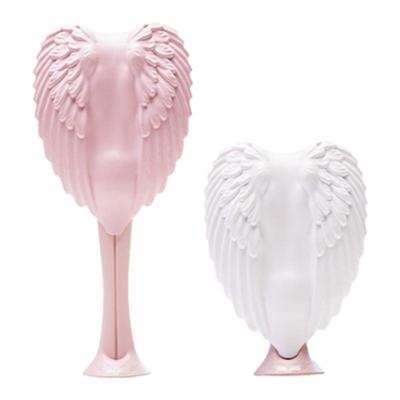 抗菌梳齿减少掉发便携出行