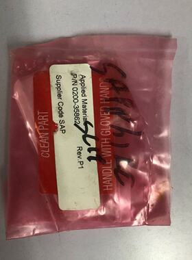 议价Amat Applied Materials Spare Parts 0200-35862 Actual Pro