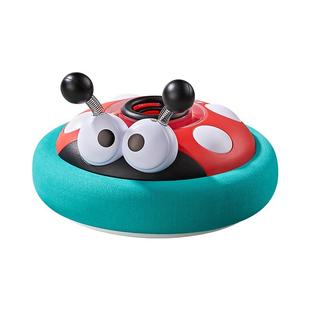 儿童玩具球宝宝悬浮球消耗体力室内外发光足球感统训练亲子互动男