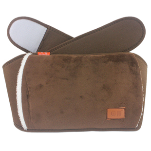 可拆洗暖腰带单独暖腰带热宝套子充电热水袋暖手宝暖肚子暖宫神器