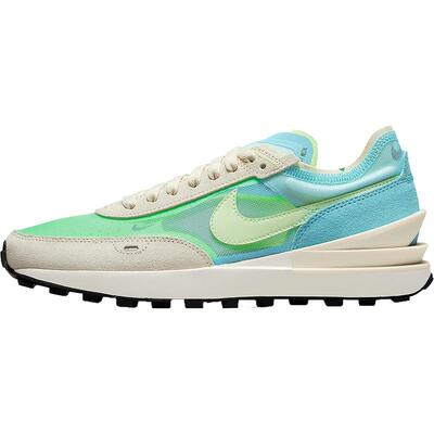 小Sacai休闲运动女子跑鞋