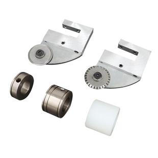 虚线刀配件H500压痕机用压痕虚线刀片切割圆刀翻书线刀机器原装刀片多压痕刀垫