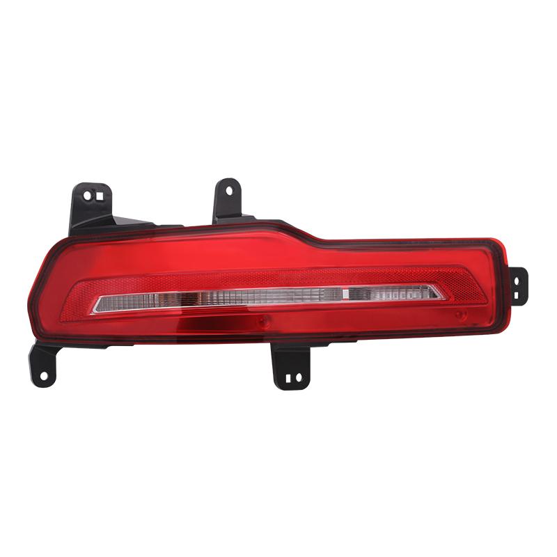 适用长城哈弗h6coupe后雾灯总成 哈佛H6酷派后杠灯后尾灯原厂配件