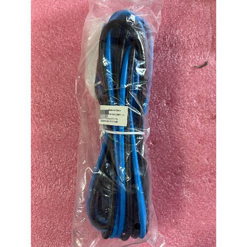 PDC-650WA-BE  直流电源线 工业设备供电线材
